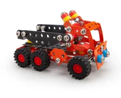 Constructor Lorry - camión - Alexander Toys