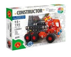Constructor Lorry - camión - Alexander Toys