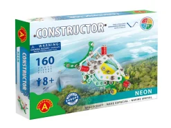 Constructor Neon - Space Shuttle - Alexander Toys