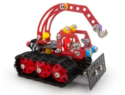 Constructor Nordic - quitanieves - Alexander Toys