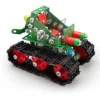 Constructor Tanky - Tanque - Alexander Toys