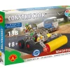 Constructor Whopper - Rodillo - Alexander Toys