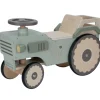 Correpasillos Tractor Little Farm - Little Dutch