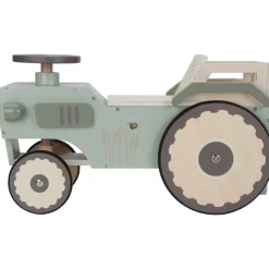 Correpasillos Tractor Little Farm - Little Dutch