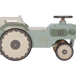Correpasillos Tractor Little Farm - Little Dutch