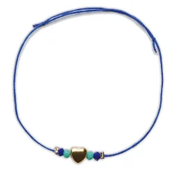 Crear 13 pulseras de la amistad - Janod