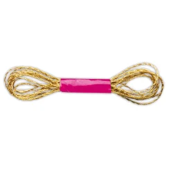 Crear 13 pulseras de la amistad - Janod
