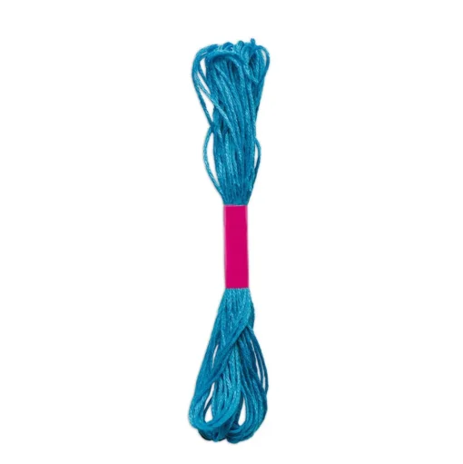 Crear 13 pulseras de la amistad - Janod