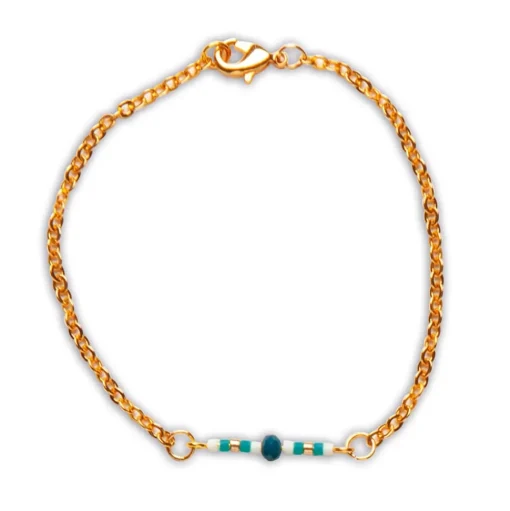 Crear 13 pulseras de la amistad - Janod