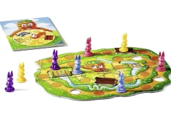 Croque Carotte - Ravensburger