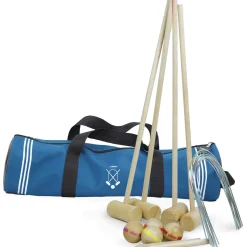 Croquet Junior 4 jugadores - Vilac