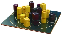 Cuarto gigante - Gigamic