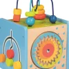 Cubo de actividad - Goki