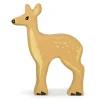 Daim en bois - Tender Leaf Toys