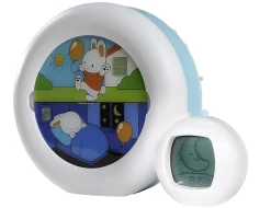 Despertador Kid'Sleep Moon - CLAESSENS KIDS