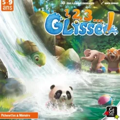 1, 2, 3 DIAPOSITIVA! - Gigamic