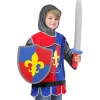 Disfraz de caballero - Melissa & Doug