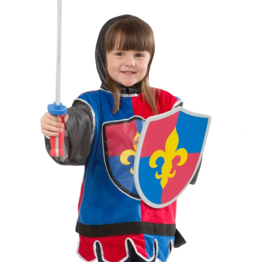 Disfraz de caballero - Melissa & Doug