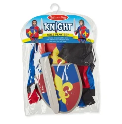 Disfraz de caballero - Melissa & Doug