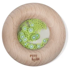 Donut sensorial Kiwis - Petit Boum