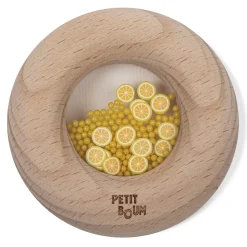 Donut sensorial Limones - Petit Boum