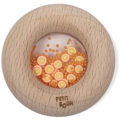 Donut sensorial Naranjas - Petit Boum