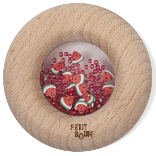 Donut sensorial Sandías - Petit Boum