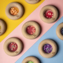 Donut sensorial Sandías - Petit Boum
