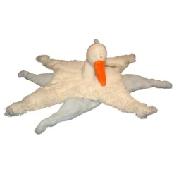 Doudou cigüeña Stephen 30 cm - Happy Horse