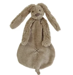 Doudou Lapin Richie Arcilla 25 cm - Happy Horse