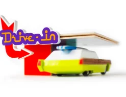 Drive-in - Candylab Toys