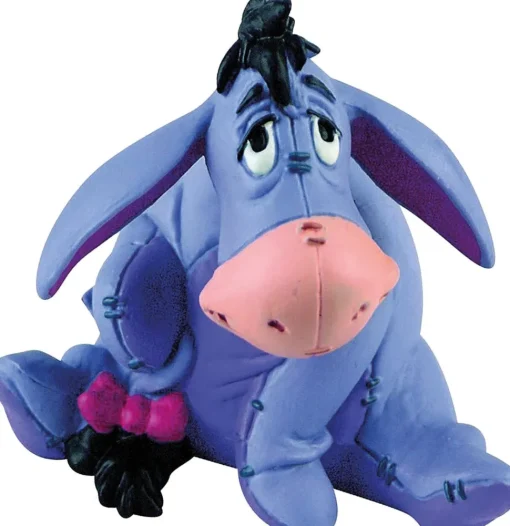 Eeyore sentado - Bullyland