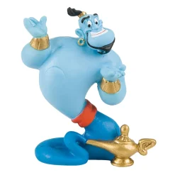 El genio de Aladino - Bullyland