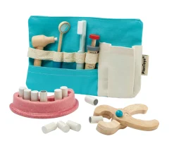 El kit de mi dentista - Plan Toys