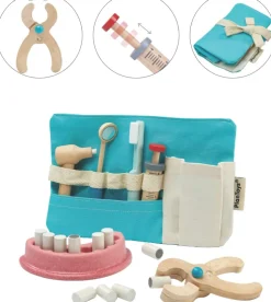 El kit de mi dentista - Plan Toys