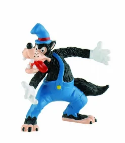 El lobo feroz - Bullyland