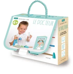 El médico - Sassi Junior
