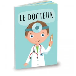 El médico - Sassi Junior