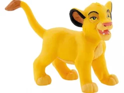 El pequeño Simba - Bullyland