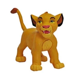 El pequeño Simba - Bullyland