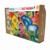 El sueño de Franz Marc - Puzzle Michèle Wilson