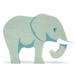 Elefante de madera - Tender Leaf Toys