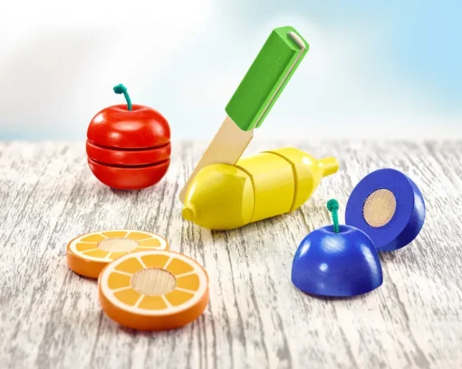 Ensalada de frutas - Selecta