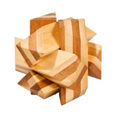 Entrelazado de bambú - Fridolin