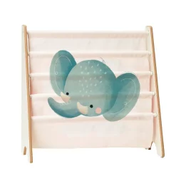 Estantería de libros Chewy el elefante - Sassi Junior
