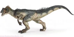 Estatuilla de alosaurio - Papo