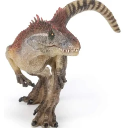 Estatuilla de alosaurio - Papo