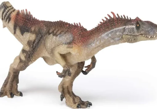Estatuilla de alosaurio - Papo