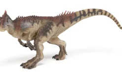 Estatuilla de alosaurio - Papo