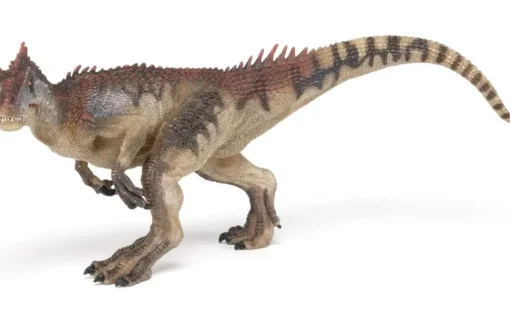 Estatuilla de alosaurio - Papo
